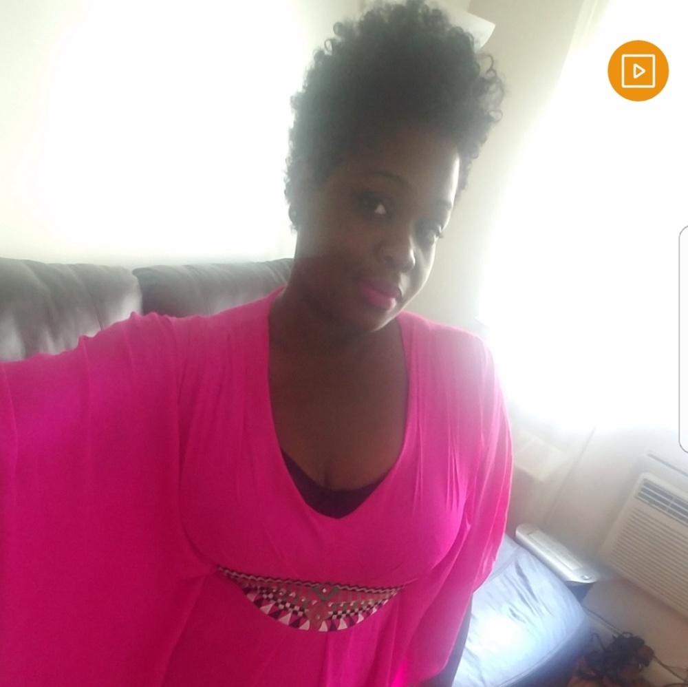 Meet your Posher, Jeah